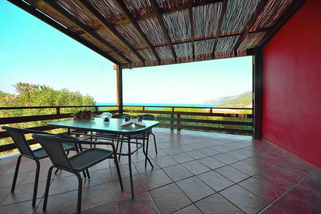 Mouzakis Villas Agia Paraskevi  Room photo