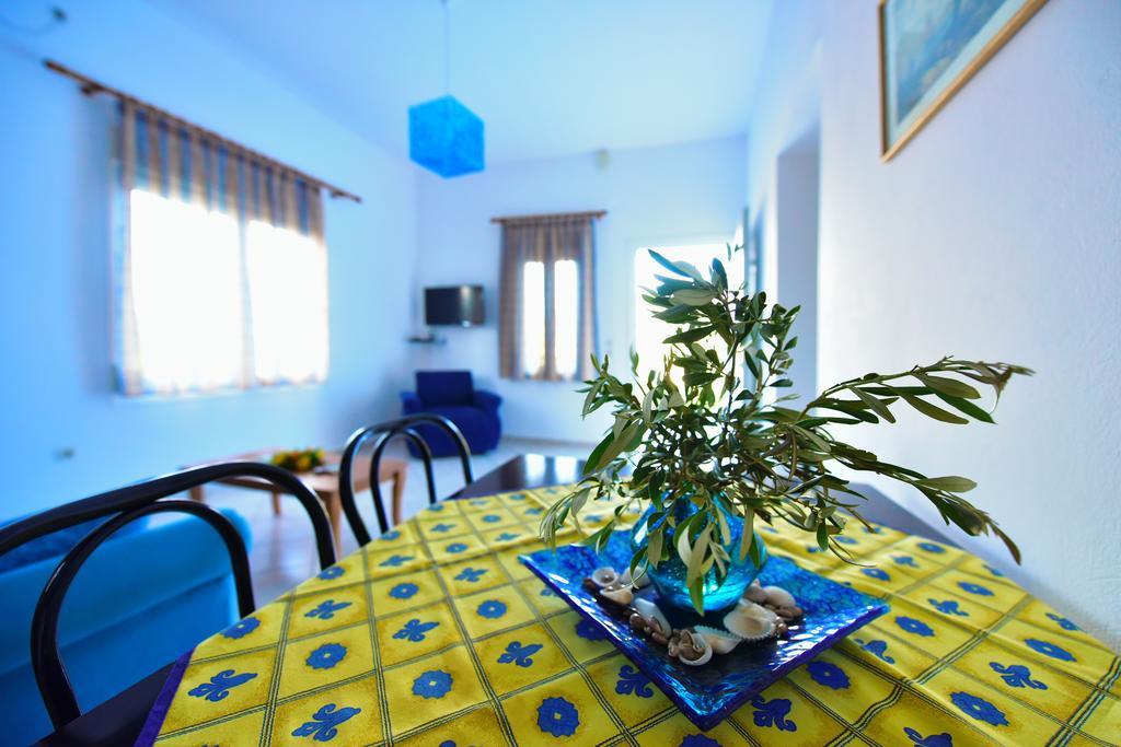 Mouzakis Villas Agia Paraskevi  Exterior photo